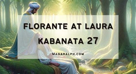 Florante at Laura/Kabanata 27/Paliwanag .